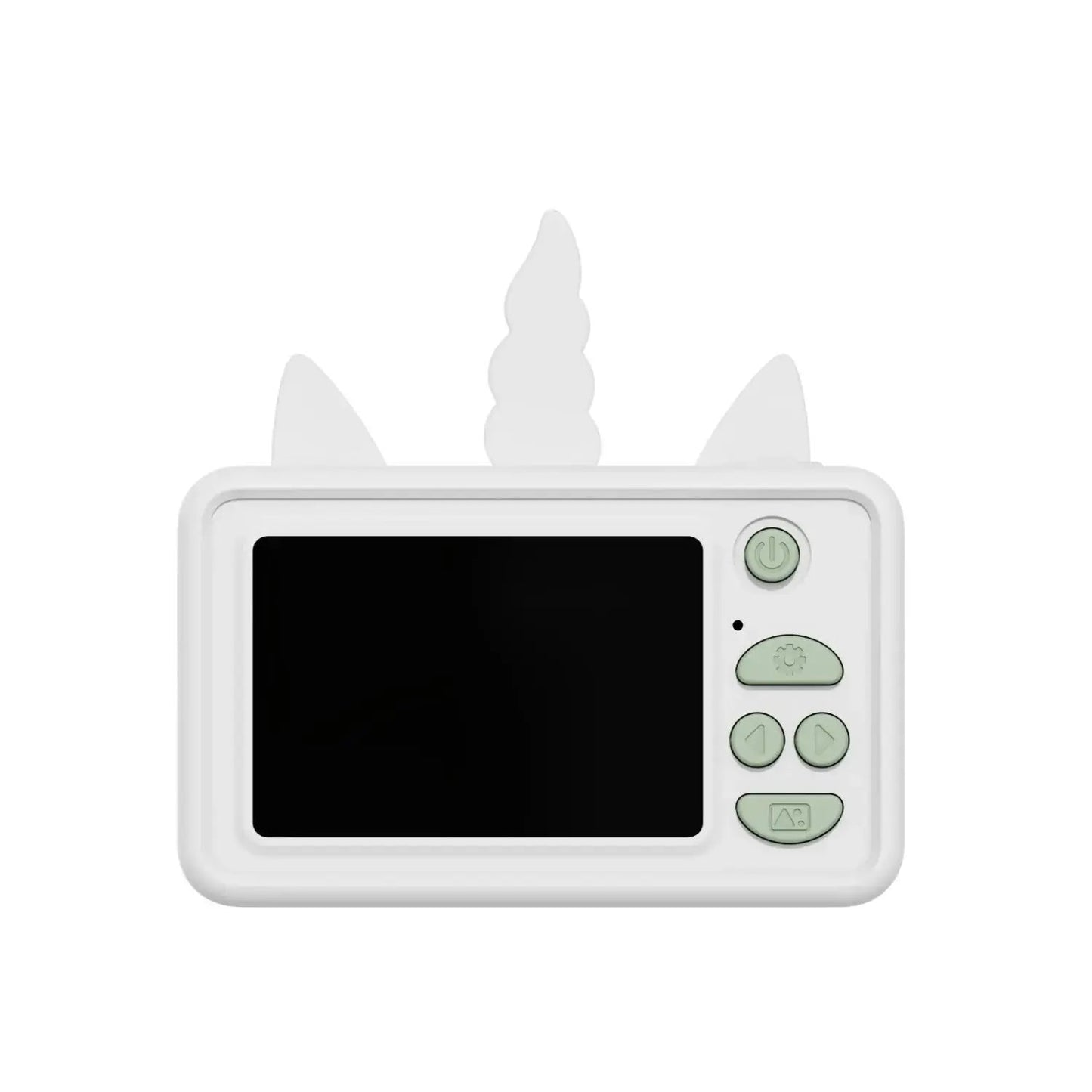 Appareil photo Zoo Friends / Licorne Zoo Family