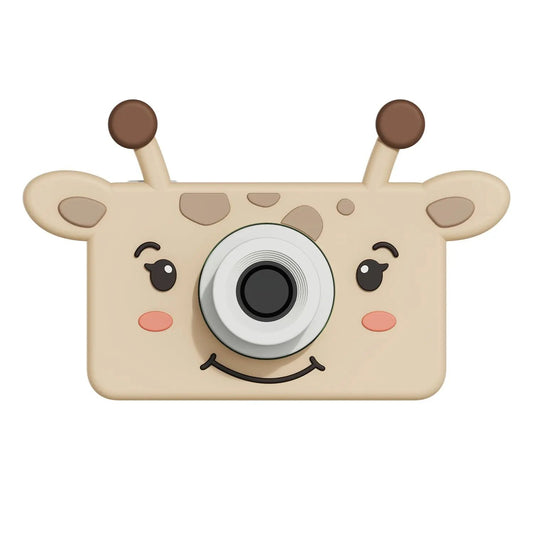 Appareil photo Zoo Friends / Girafe Zoo Family