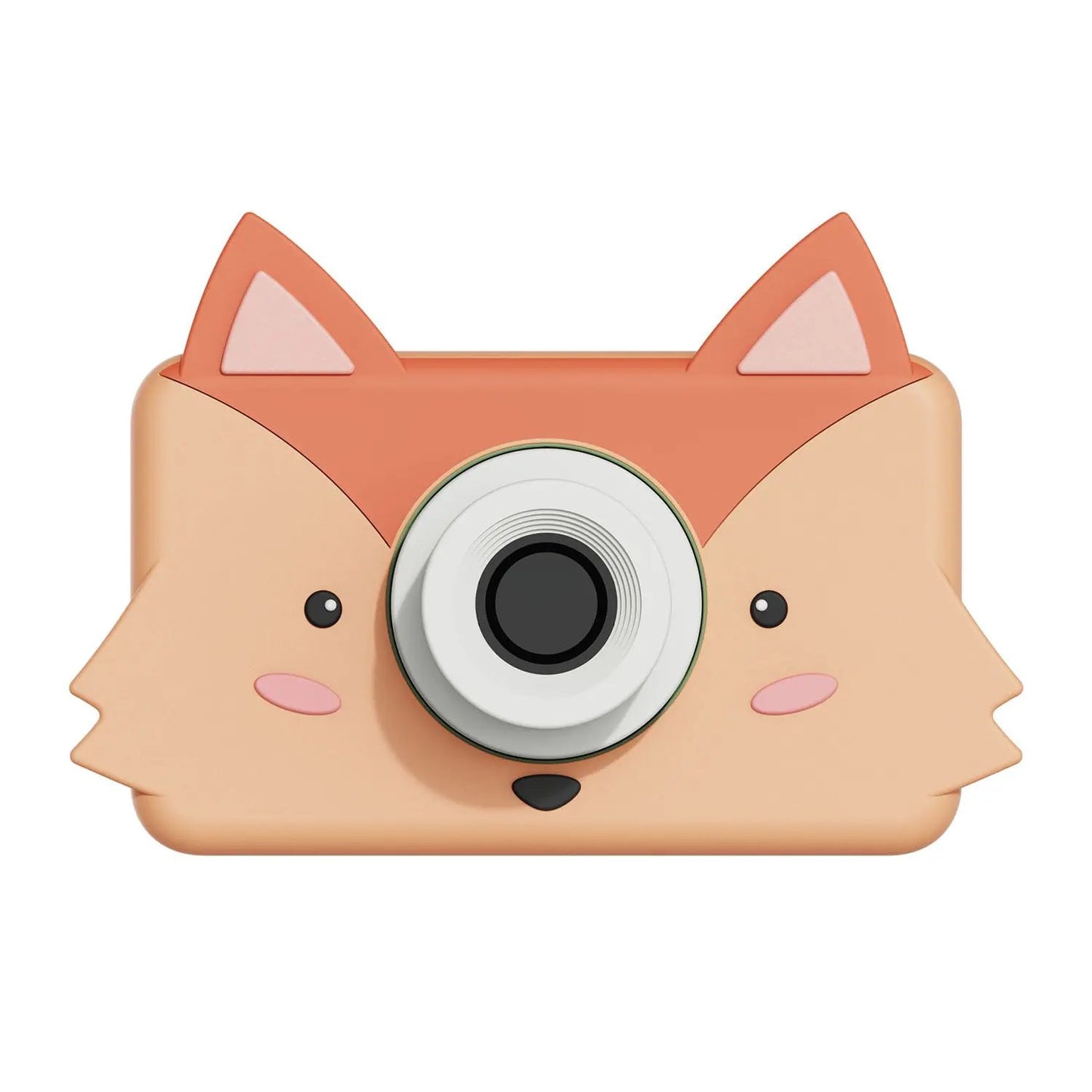 Appareil photo Zoo Friends / Renard Zoo Family