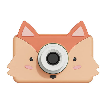 Appareil photo Zoo Friends / Renard Zoo Family