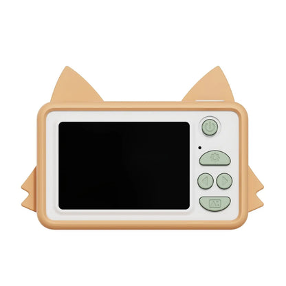 Appareil photo Zoo Friends / Renard Zoo Family