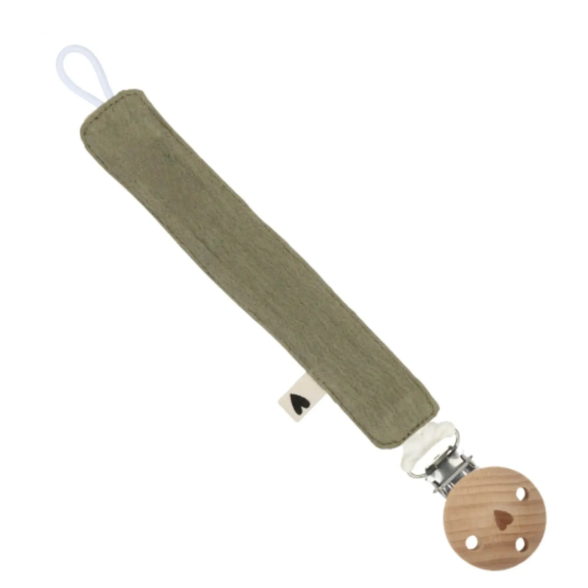 Protège carnet de santé / Gaze camel Atelier Wagram