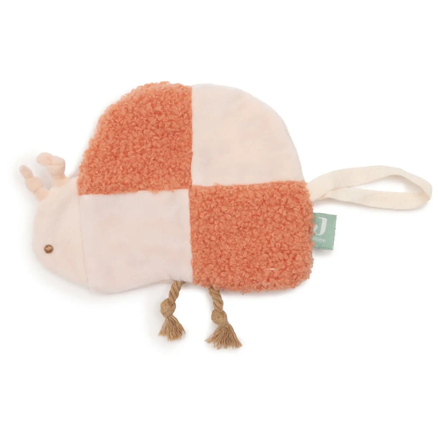 Attache sucette / Pretty Picnic