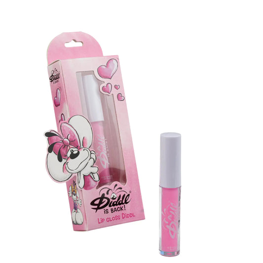 Lip gloss / Diddl DIDDL