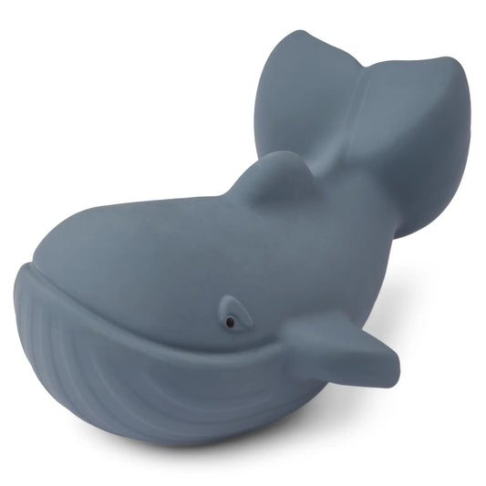 Jouet pour le bain /  Baleine Liewood