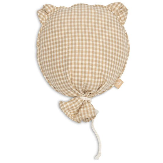 Ballon Teddy Bear / Check