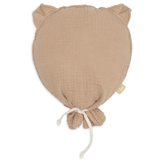Ballon Teddy Bear / Gaze de Coton