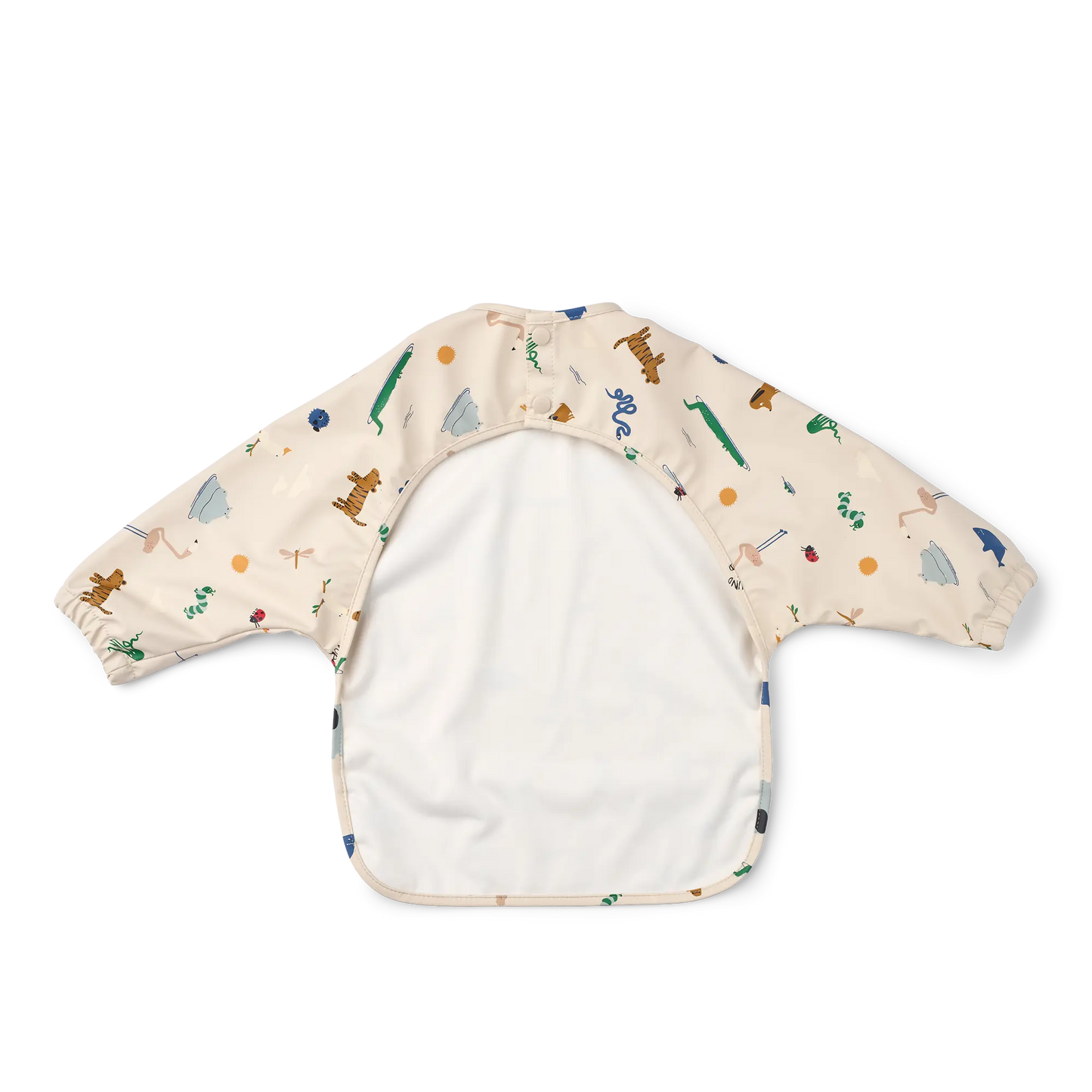 Bavoir intégral / Around the World Liewood