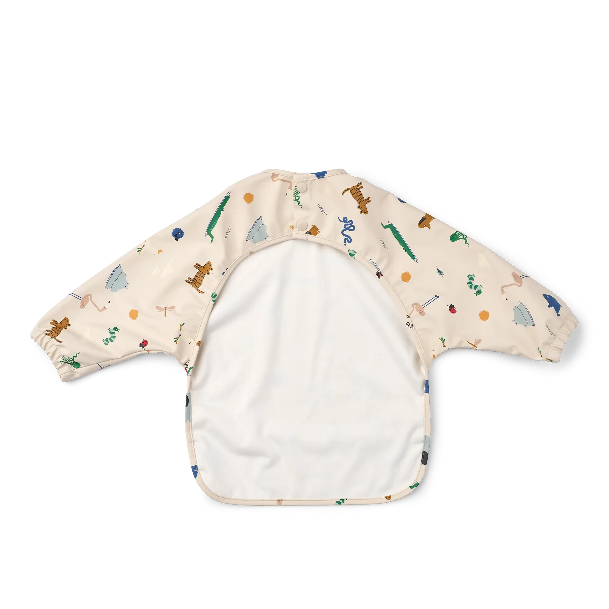 Bavoir intégral / Around the World Liewood