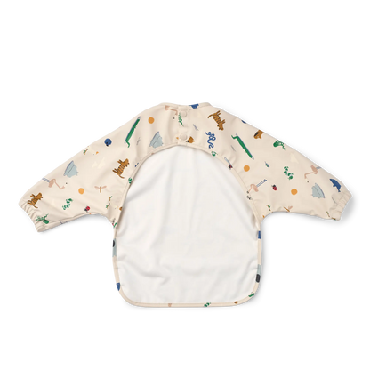 Bavoir intégral / Around the World Liewood