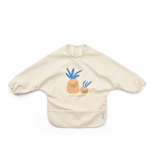 Bavoir intégral / Pineapple Liewood