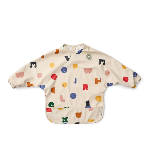 Bavoir intégral / Characters Liewood