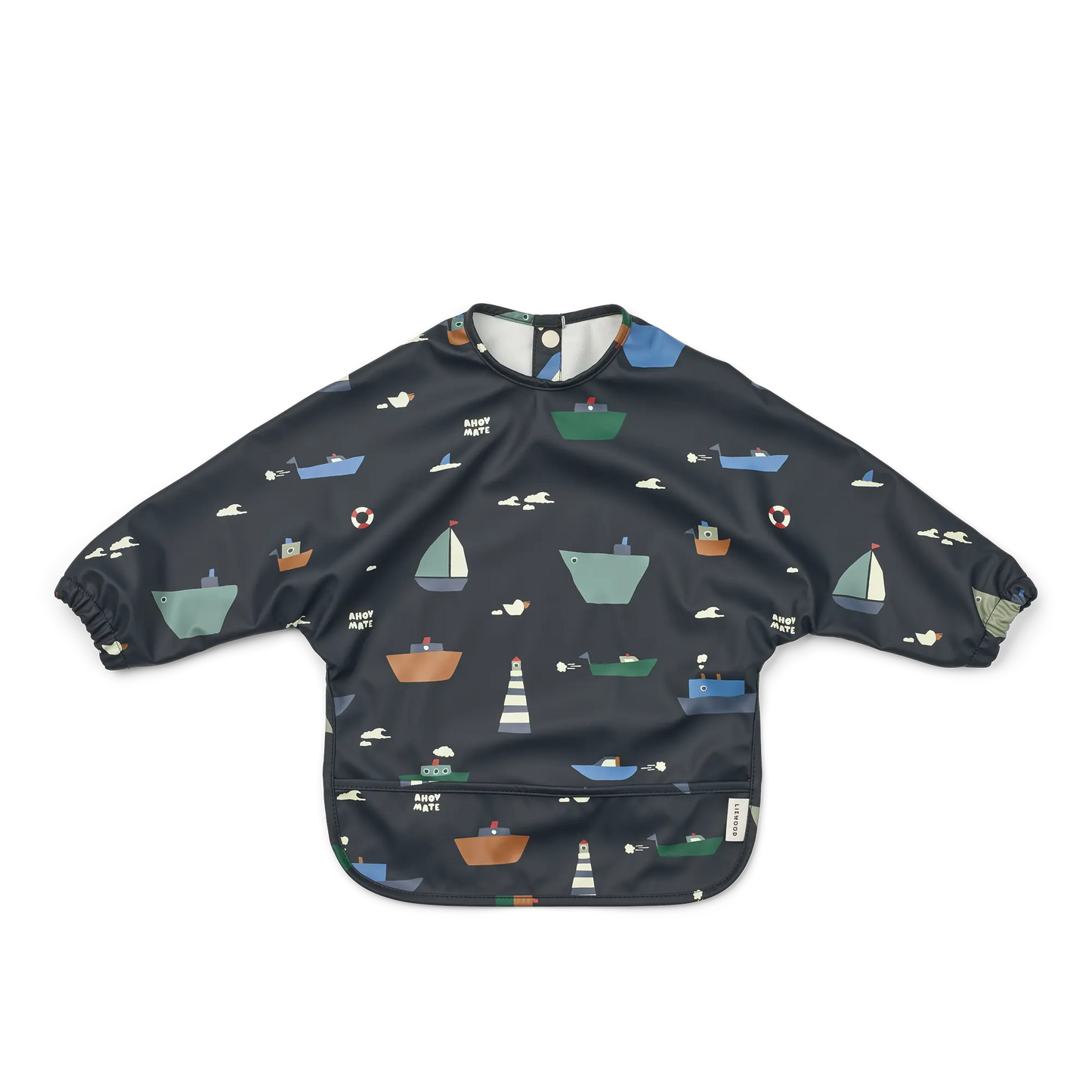 Bavoir intégral / Sailing Liewood