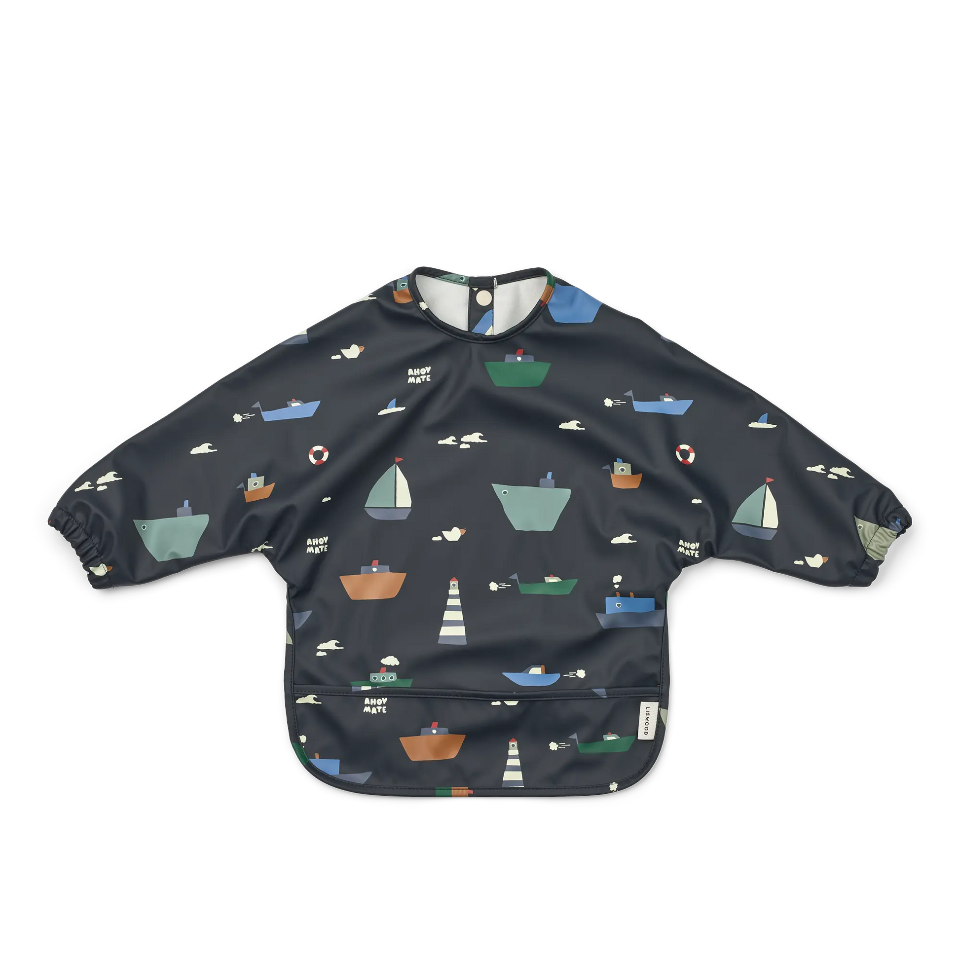 Bavoir intégral / Sailing Liewood