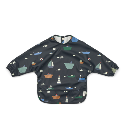 Bavoir intégral / Sailing Liewood