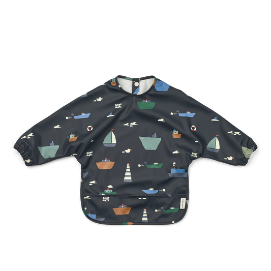 Bavoir intégral / Sailing Liewood