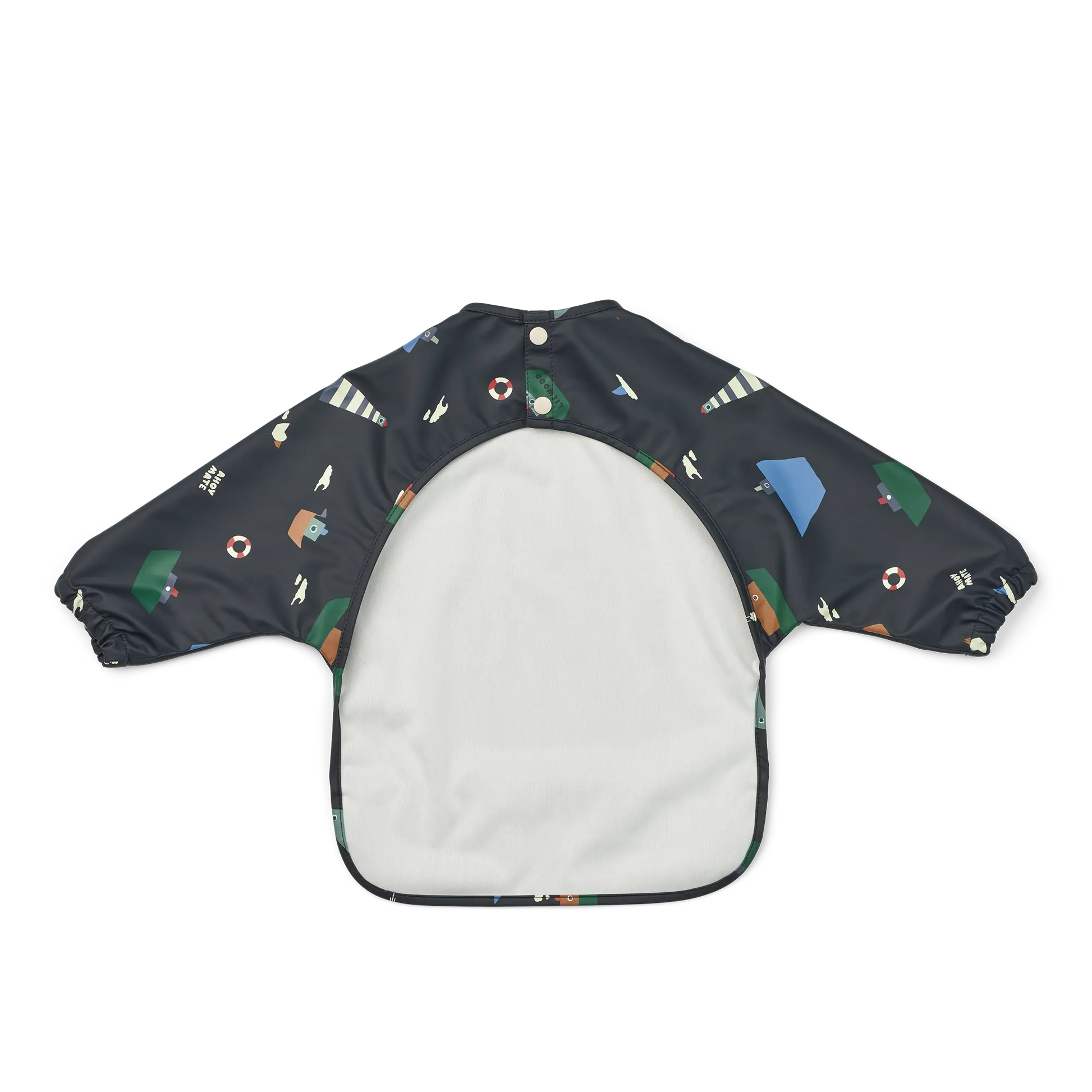 Bavoir intégral / Sailing Liewood