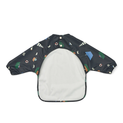 Bavoir intégral / Sailing Liewood