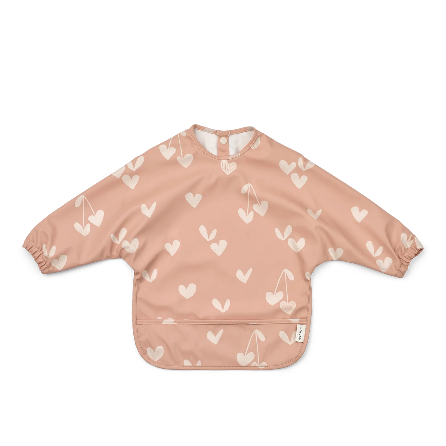 Bavoir intégral / Sweethearts Liewood