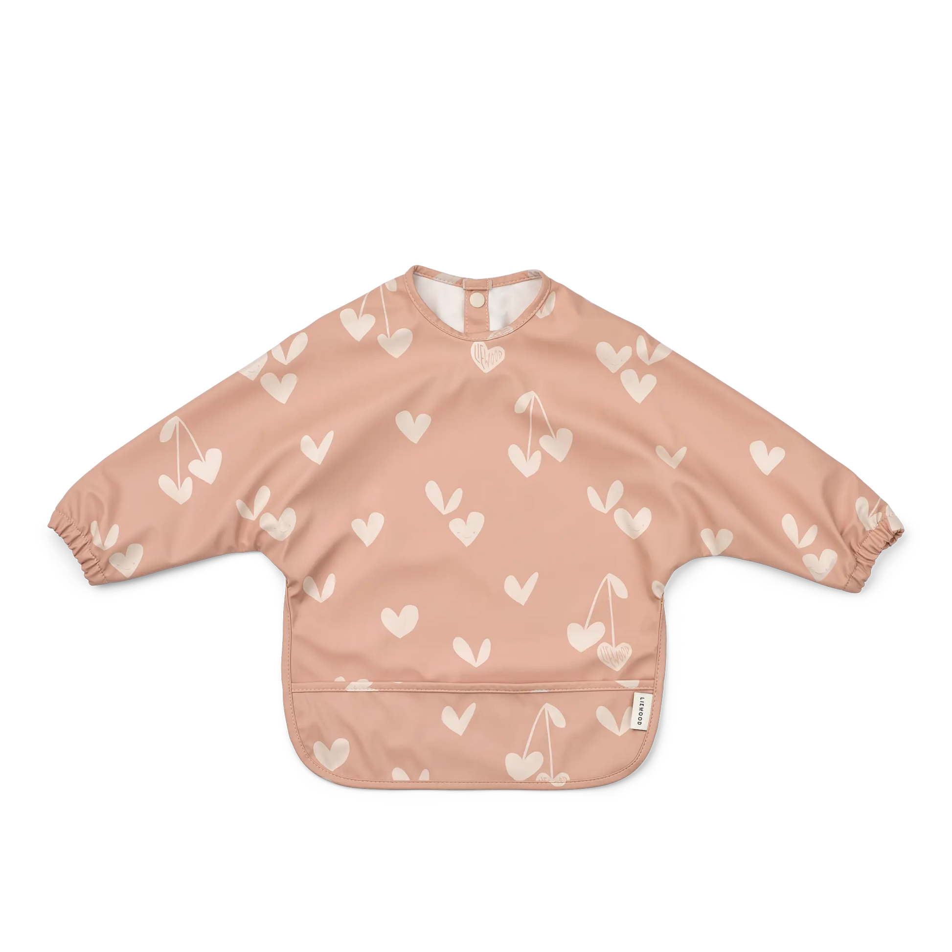 Bavoir intégral / Sweethearts Liewood