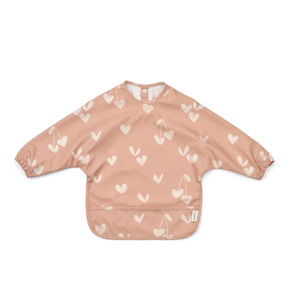 Bavoir intégral / Sweethearts Liewood