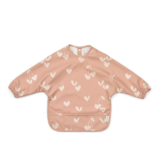 Bavoir intégral / Sweethearts Liewood