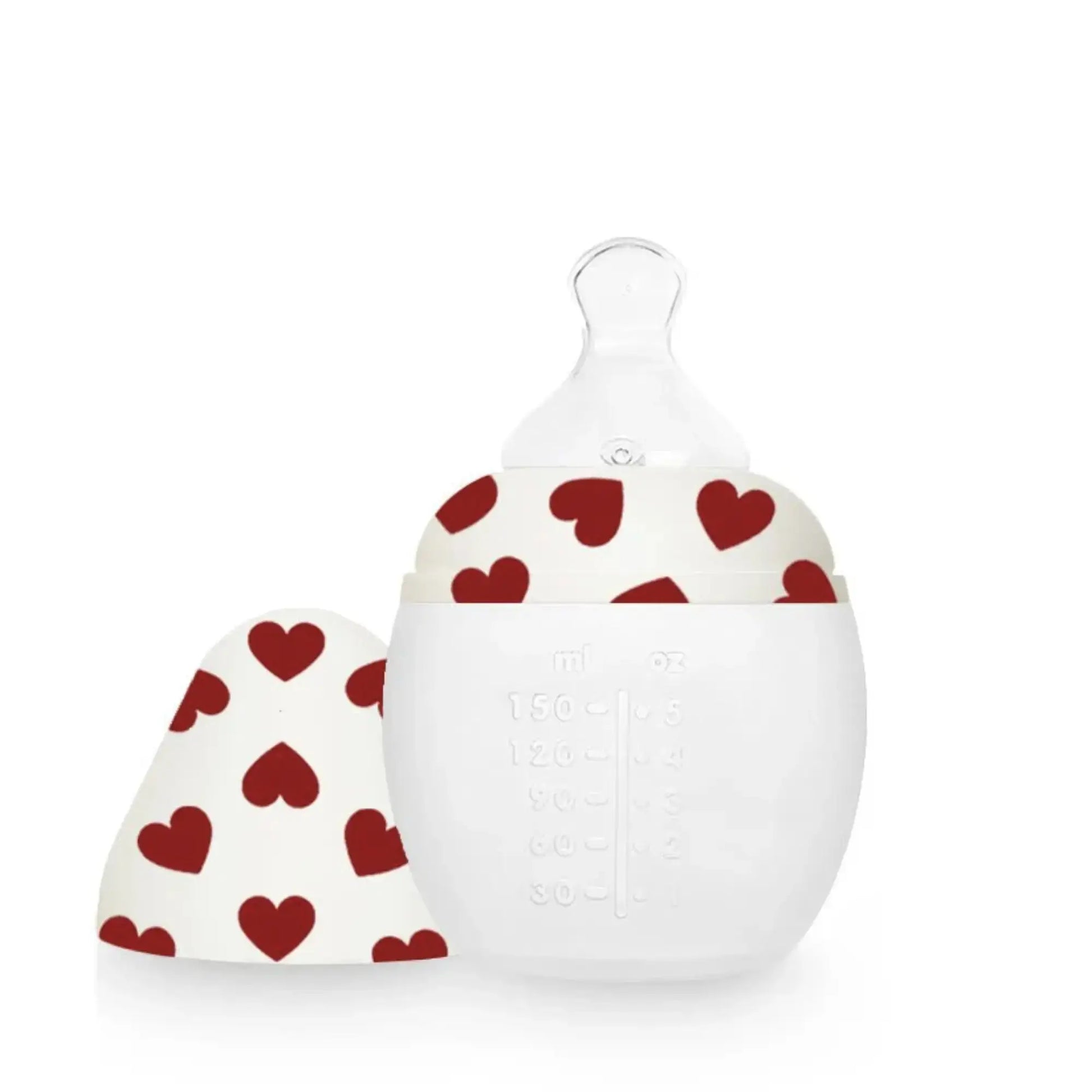 Biberon 150ml / Full of love Elhée
