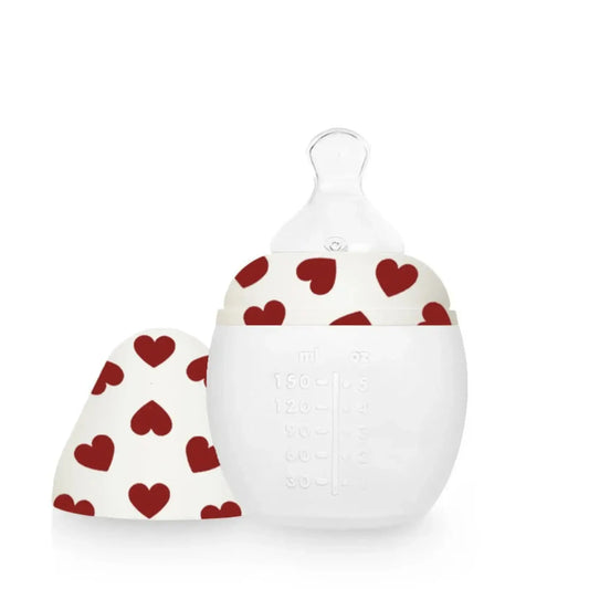Biberon 150ml / Full of love Elhée