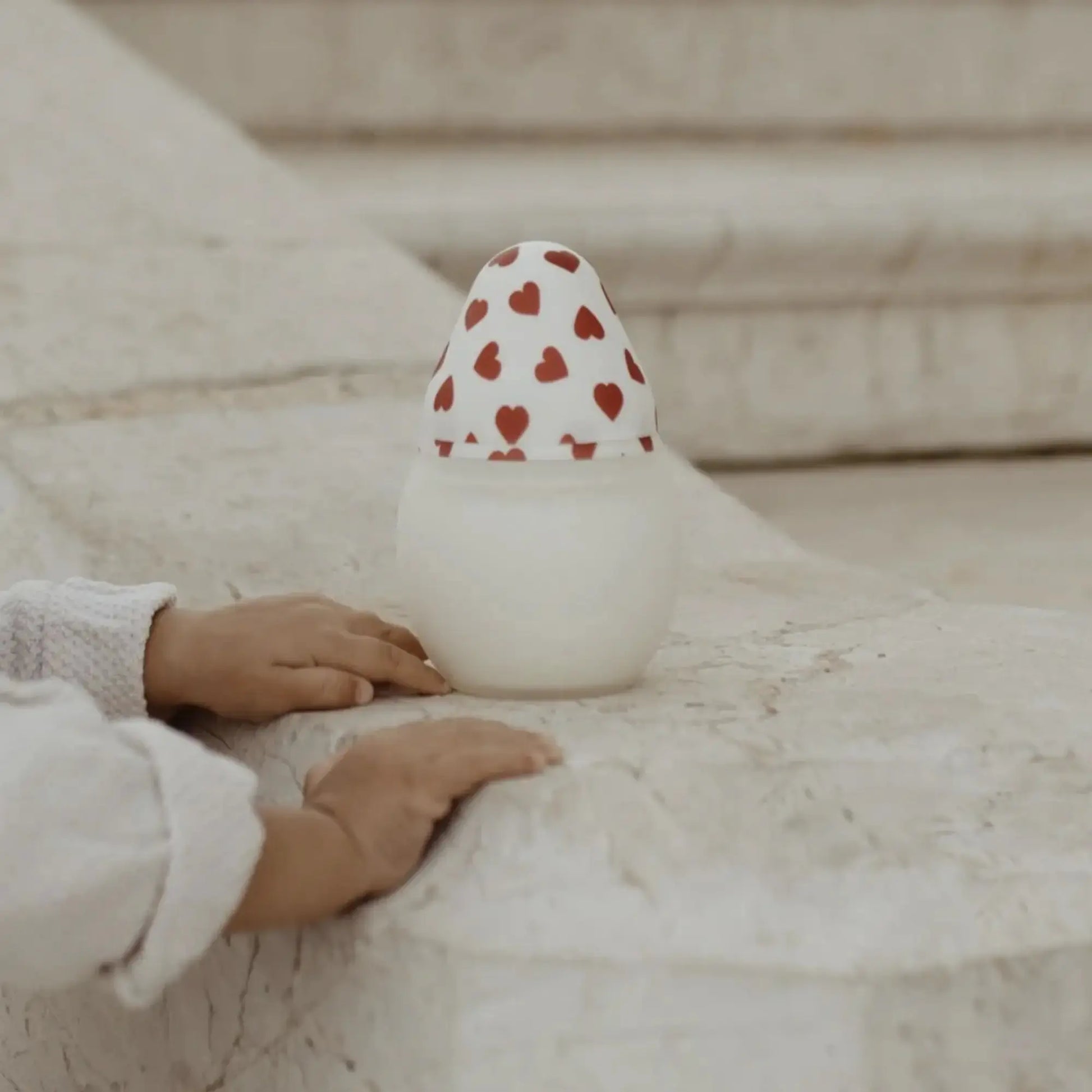 Biberon 150ml / Full of love Elhée