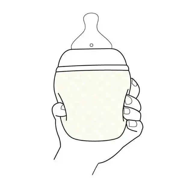 Biberon 150ml / Graouu Elhée