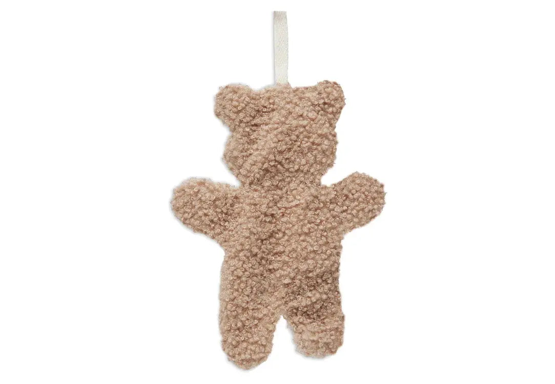 Attache sucette Teddy Bear / Biscuit Jollein