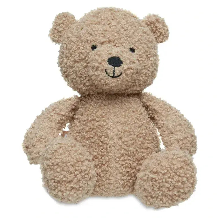 Peluche Teddy Bear / Biscuit Jollein