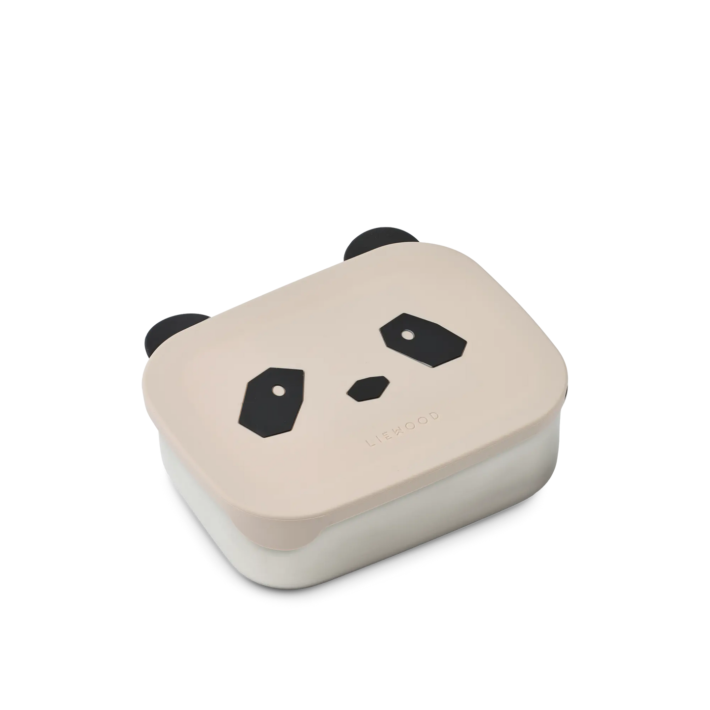 Boîte à goûter / Panda