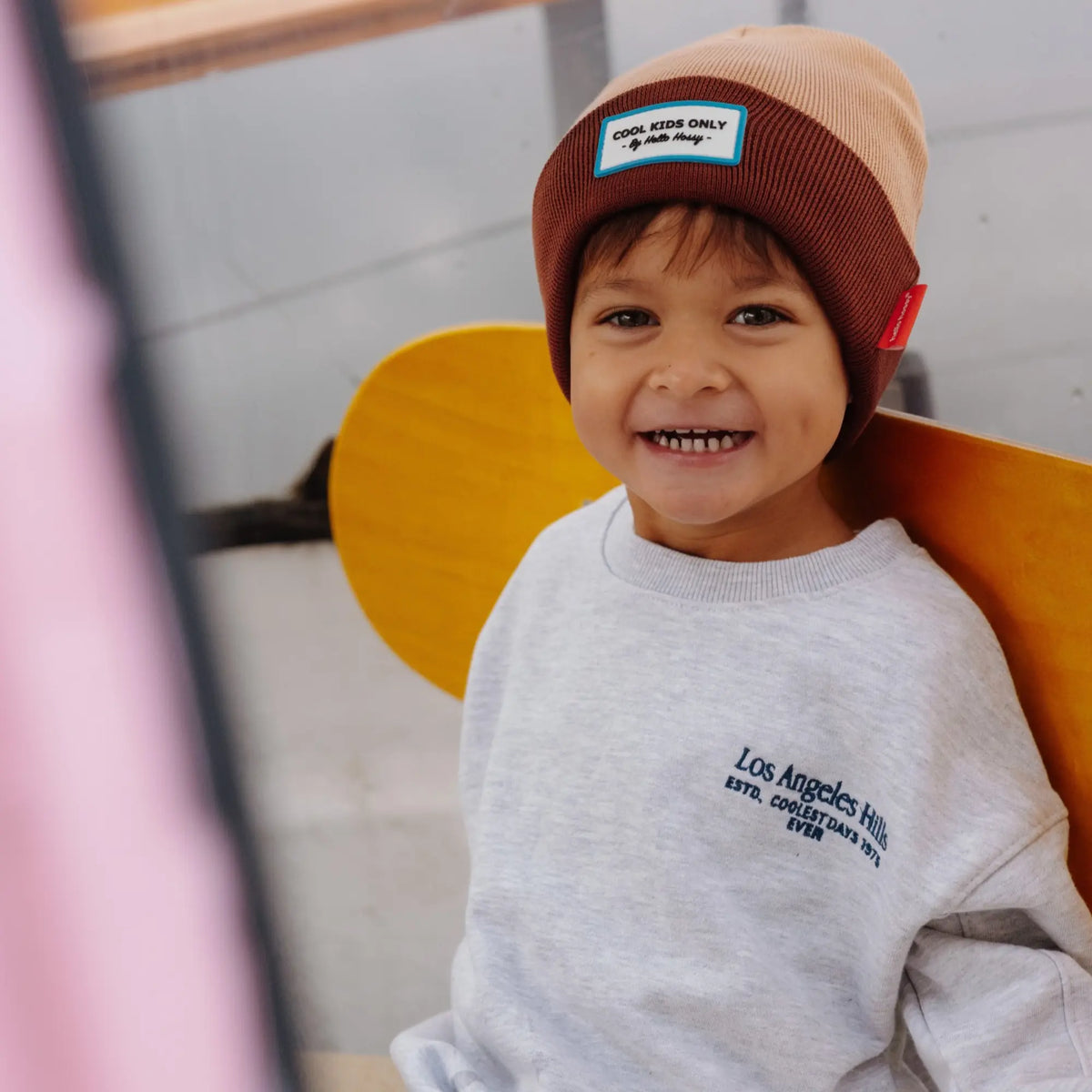 Bonnet / Urban Coffee