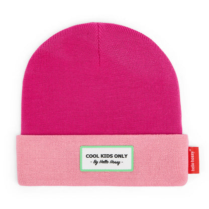 Bonnet / Urban Lotus