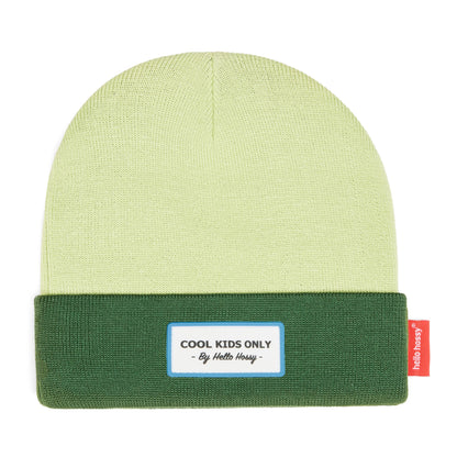 Bonnet / Urban Mossy
