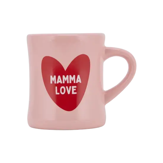 Mug / Mamma Love Atelier Wagram