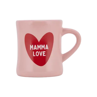 Mug / Mamma Love Atelier Wagram