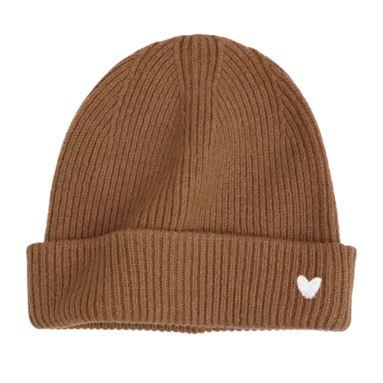 Bonnet bébé / Caramel Atelier Wagram