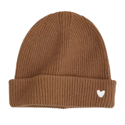 Bonnet bébé / Caramel Atelier Wagram