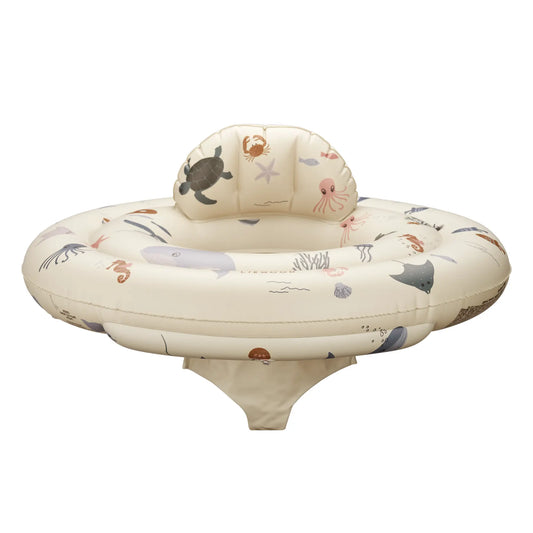 Bouée / Sea Creature