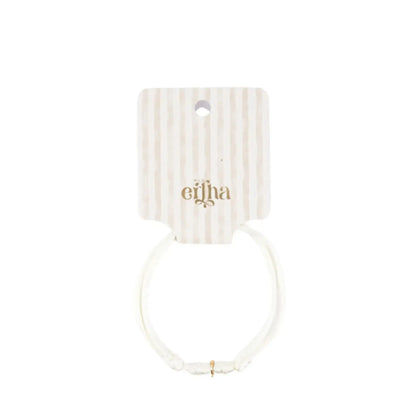 Bracelet à charms / Vanilla Mrs Ertha