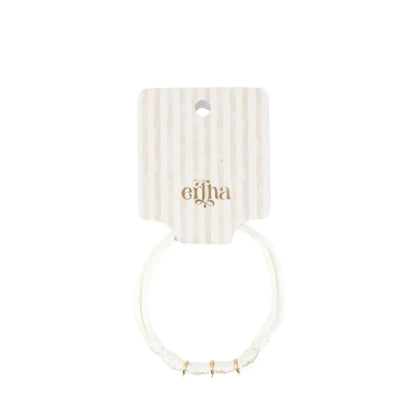 Bracelet à charms / Vanilla Mrs Ertha