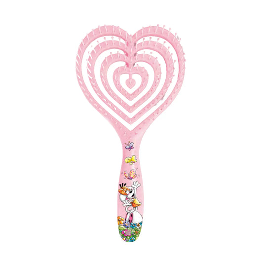 Brosse à cheveux / Diddl Summer