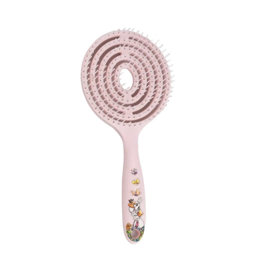 Brosse à cheveux / Diddl Summer