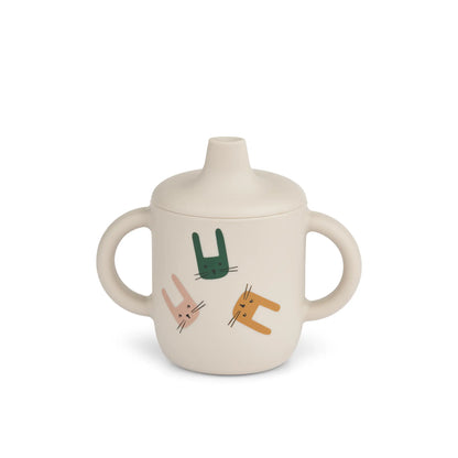 Tasse d'apprentissage / Bunny Liewood