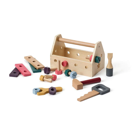 Caisse à outils Kid's concept