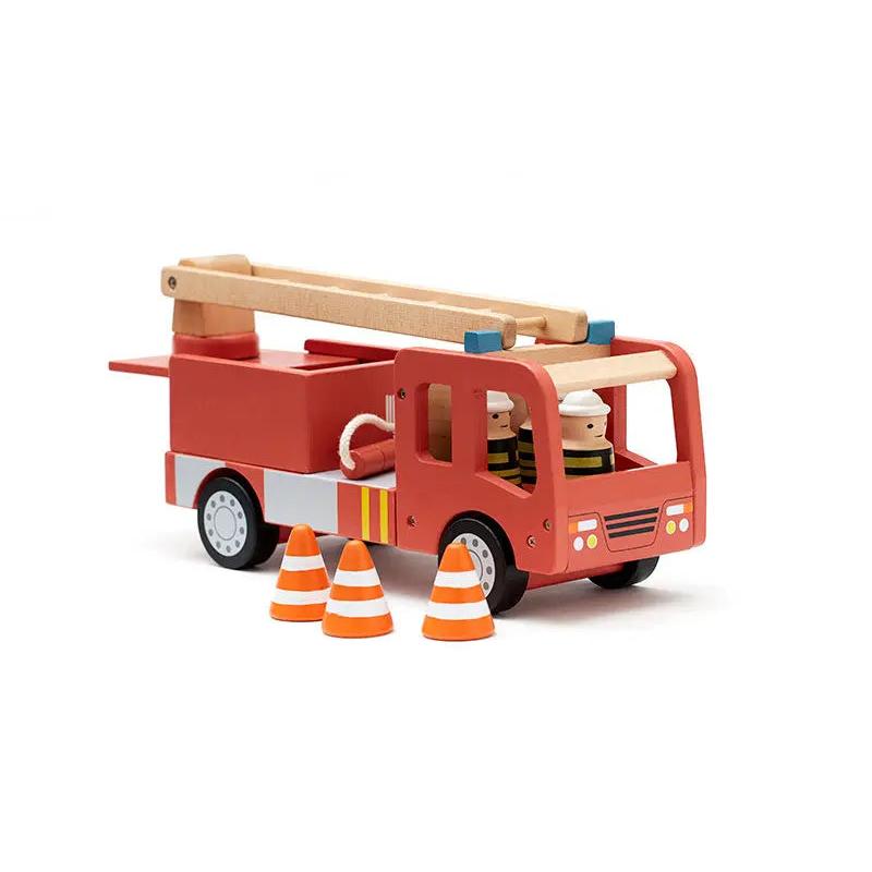 Camion de pompiers Kid's concept