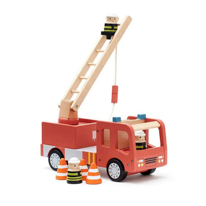 Camion de pompiers Kid's concept