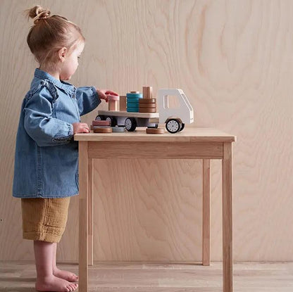 Camion trieur d'anneaux Kid's concept